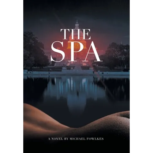 The Spa - Hardcover