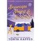 Snowcaps, Skiing, & Sabotage - Paperback