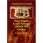 Marx Engels Lenin Trotsky: GENOCIDE QUOTES: The Hidden History of Communism's Founding Tyrants, in their Own Words - Paperback