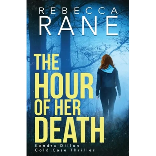 The Hour of Her Death - Paperback