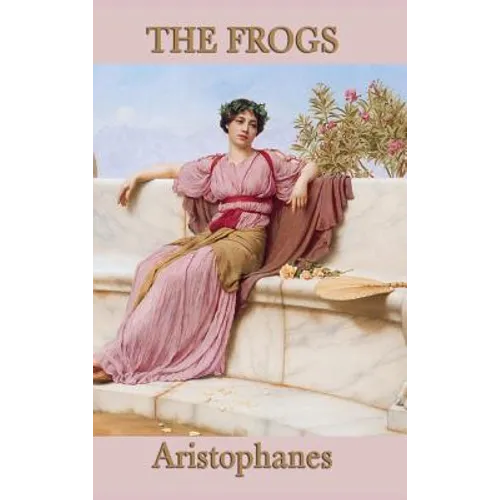 The Frogs - Hardcover