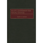 Black Leadership for Social Change - Hardcover