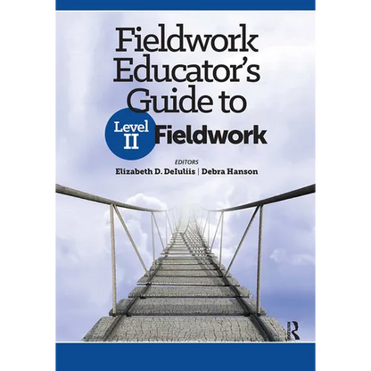 Fieldwork Educator's Guide to Level II Fieldwork - Paperback