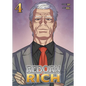 Reborn Rich (Comic) Vol. 4 - Paperback