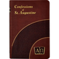 The Confessions of St. Augustine - Imitation Leather