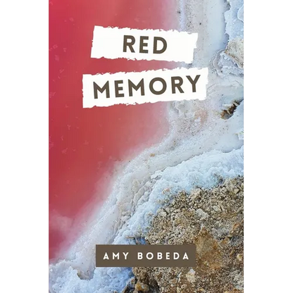 Red Memory - Paperback