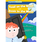 Toad on the Road: And, Zoom to the Moon - Library Binding