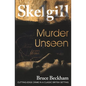 Murder Unseen: NEW for 2021 - a compelling British crime mystery - Paperback