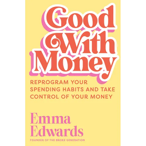 Good with Money - Paperback