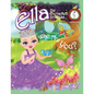 Who Are You?: Ella The Enchanted Princess - Paperback