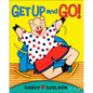 Get Up and Go! - Hardcover