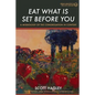 Eat What Is Set Before You: A Missiology of the Congregation in Context - Paperback