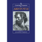 The Cambridge Companion to Aristotle - Paperback