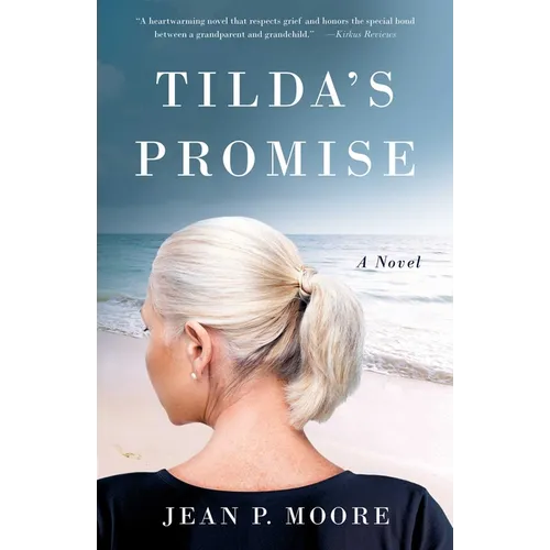 Tilda's Promise - Paperback