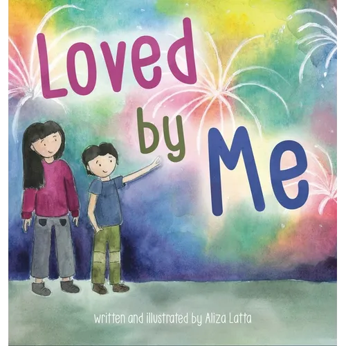 Loved by Me - Hardcover