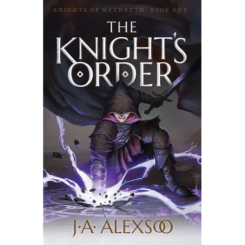 The Knight's Order - Paperback
