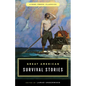 Great American Survival Stories: Lyons Press Classics - Paperback