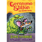 Slime for Dinner: A Graphic Novel (Geronimo Stilton #2): Volume 2 - Hardcover