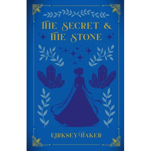The Secret & the Stone - Paperback