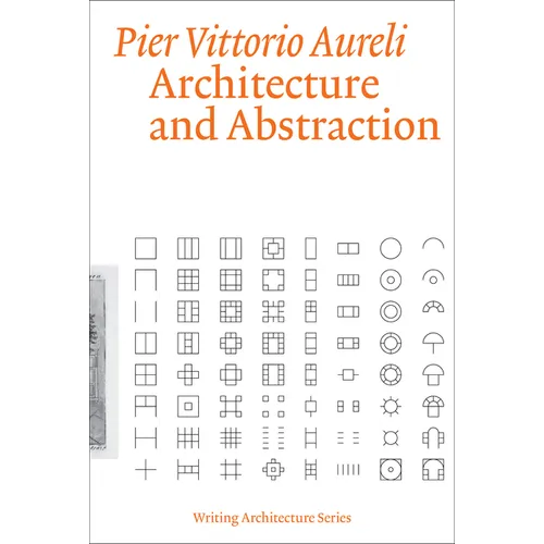 Architecture and Abstraction - Paperback