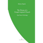 The Dream of a Gospel-Inspired Church: Pope Francis' Ecclesiology - Paperback