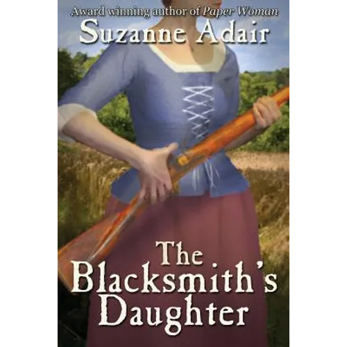 The Blacksmith's Daughter - Paperback