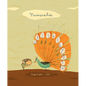 Numeralia - Hardcover