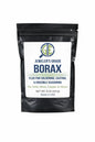 GTE Borax Acid for Gold Refining – 8 oz or 2 lb Bag| Flux for Melting & Oxidation Protection