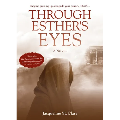 Through Esther's Eyes - Paperback