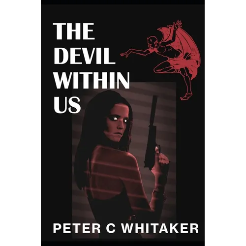 The Devil Within Us - Paperback