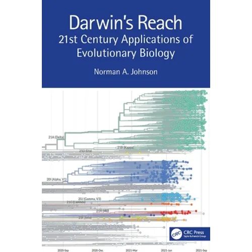 Darwin's Reach: 21st Century Applications of Evolutionary Biology - Paperback