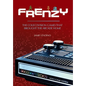Frenzy: The ColecoVision Games That Brought the Arcade Home - Hardcover