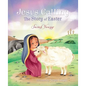 Jesus Calling: The Story of Easter - Board Book