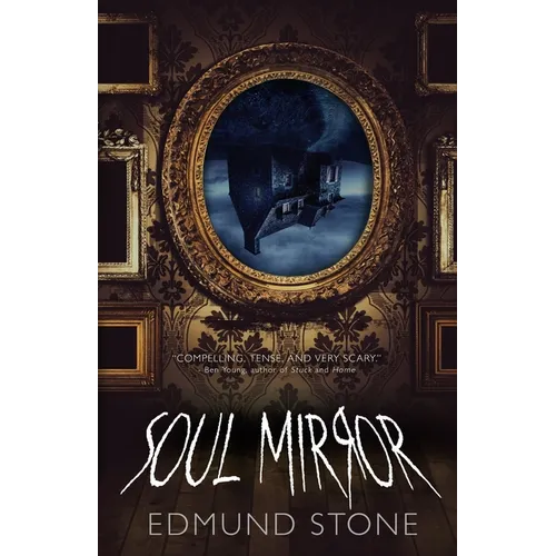Soul Mirror - Paperback