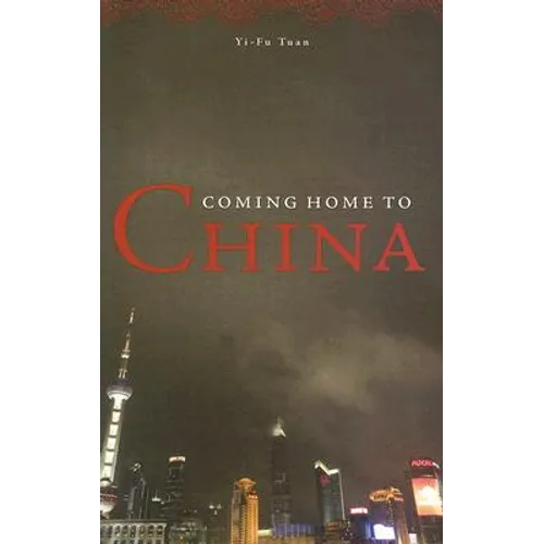Coming Home to China - Paperback