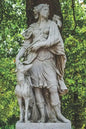 Goddess Artemis Grimoire: For Artemis Devotees and Lovers of Greek Mythology - Paperback