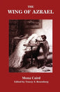 The Wing of Azrael - Paperback