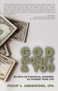 God, Money & You: 60 Days of Financial Answers to Change Your Life - Paperback
