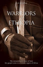 Warriors of Ethiopia - Paperback