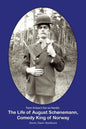 From Artisan's Son to Hamlet: The Life of August Schønemann, Comedy King of Norway - Paperback