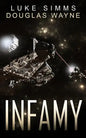 Infamy - Paperback