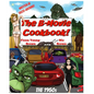 The B-Movie Cookbook!: The 1950s - Paperback