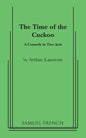 The Time of the Cuckoo - Paperback