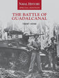 The Battle of Guadalcanal: Naval History Special Edition - Paperback