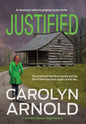 Justified: An absolutely addictive gripping mystery thriller - Hardcover