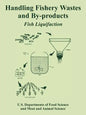 Handling Fishery Wastes and By-products: Fish Liquifaction - Paperback