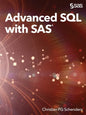 Advanced SQL with SAS - Paperback