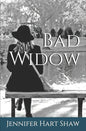 Bad Widow - Paperback