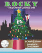 Rocky: The Rockefeller Christmas Tree - Paperback