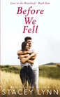 Before We Fell - Paperback
